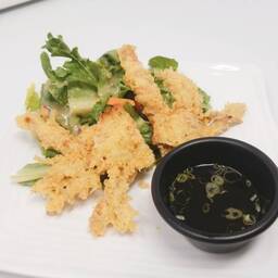 Softshell Crab