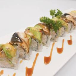 Dragon Roll