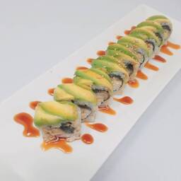 Caterpillar Roll