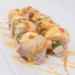 Death Valley Roll