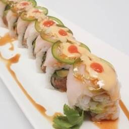 Harbor Roll