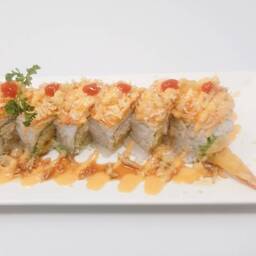 Magic Dragon Roll