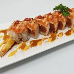 Fountain Valley Roll