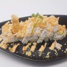 Spider Roll