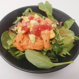 Poki  Salad(Spicy)