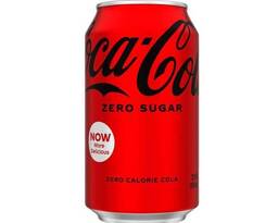 Coke Zero