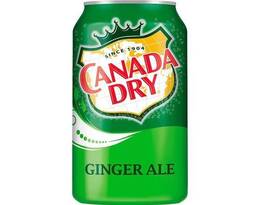 Canada Dry