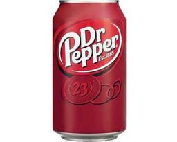 Dr. Pepper