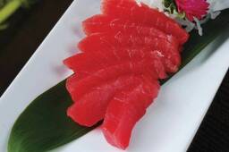 Tuna Sashimi (7 pcs)