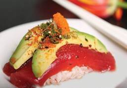 Tuna Special Sushi (2 pcs)