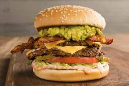 Farmer's Burger®