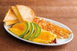 California Omelet