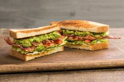 California BLT