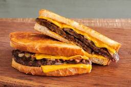 Patty Melt