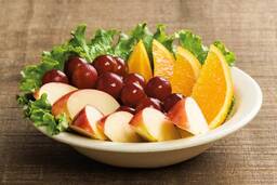 Fresh Fruit Bowl