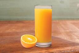 Fresh Orange Juice