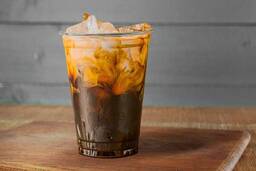 Vanilla Cold Brew