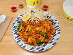 PAD THAI