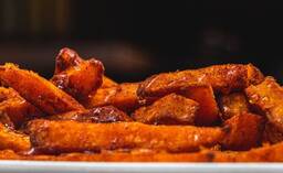 Sweet Potato Fries