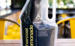 Housemade Charcoal Lemonade (32oz)