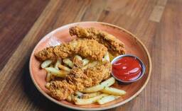 Kid's Tenders